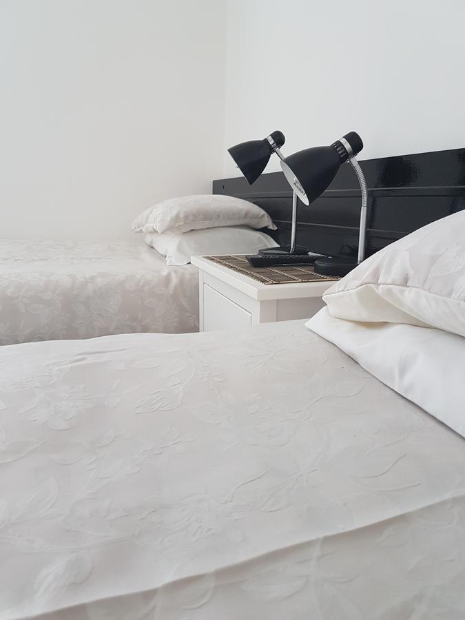 The Claremont 3* Southampton
