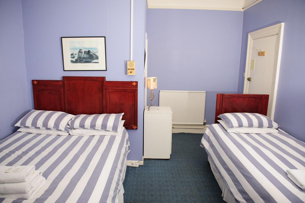 The Claremont 3* Southampton