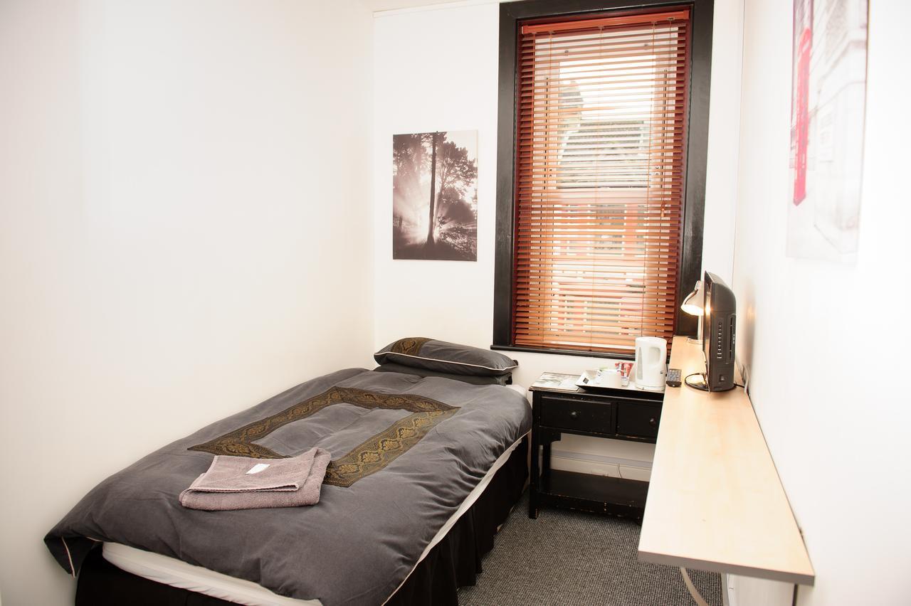 Guest house The Claremont 3*