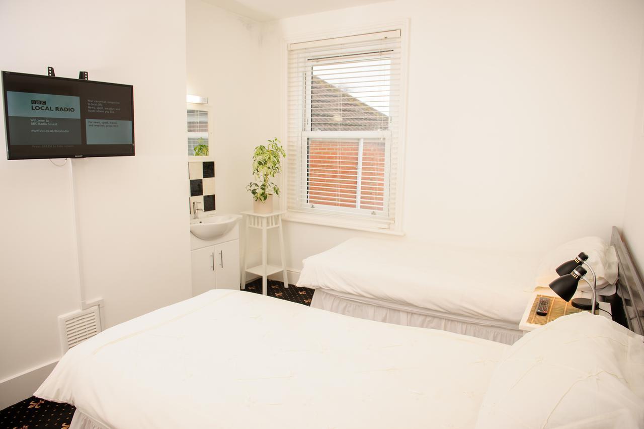 Guest house The Claremont 3*