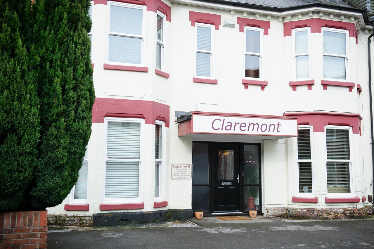 The Claremont 3* Southampton