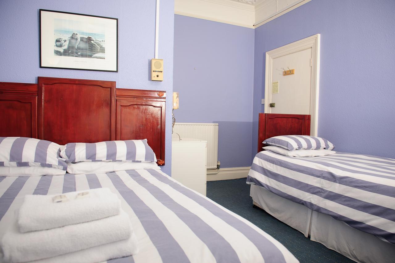 Guest house The Claremont 3*