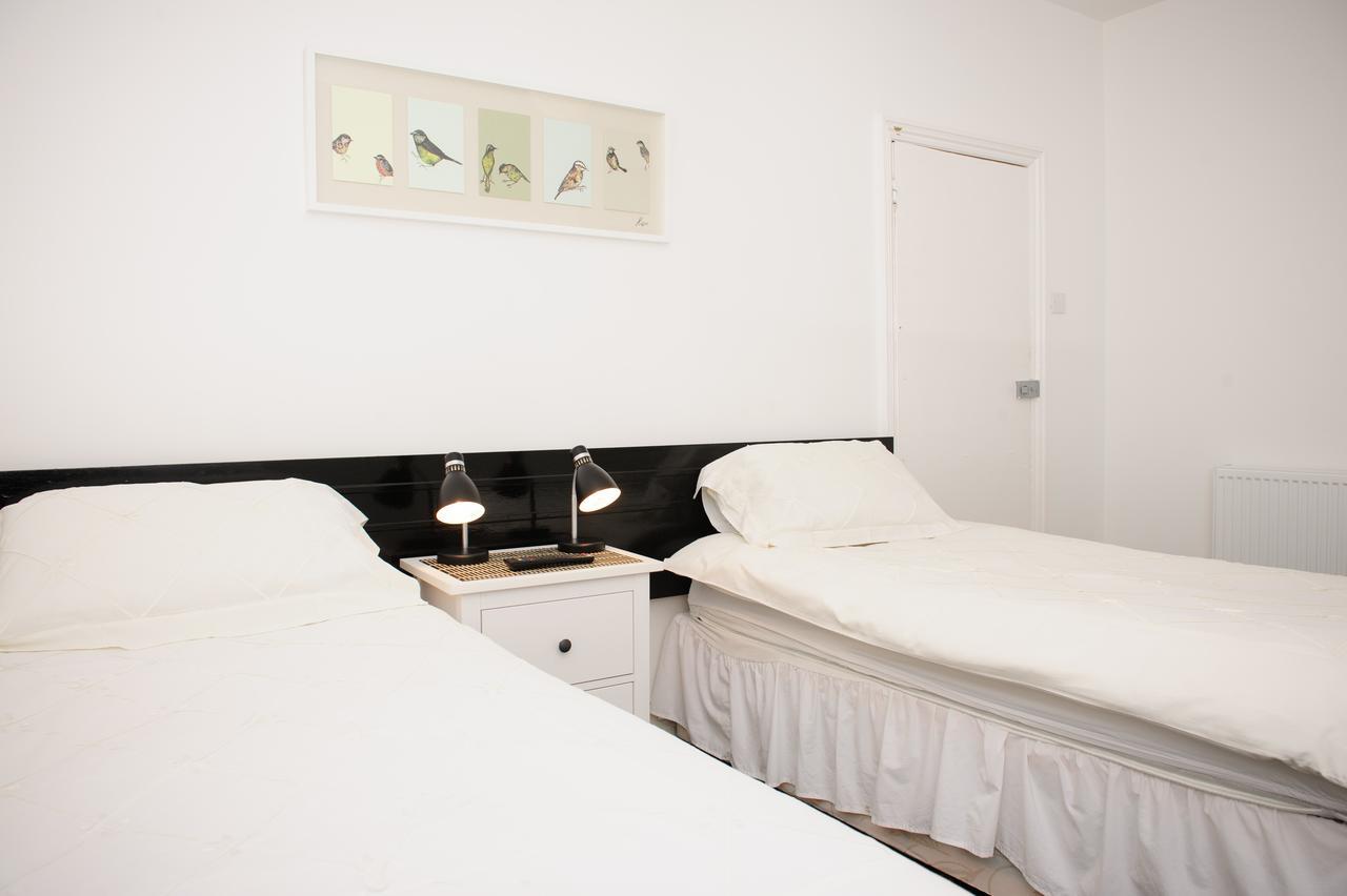 Guest house The Claremont 3*