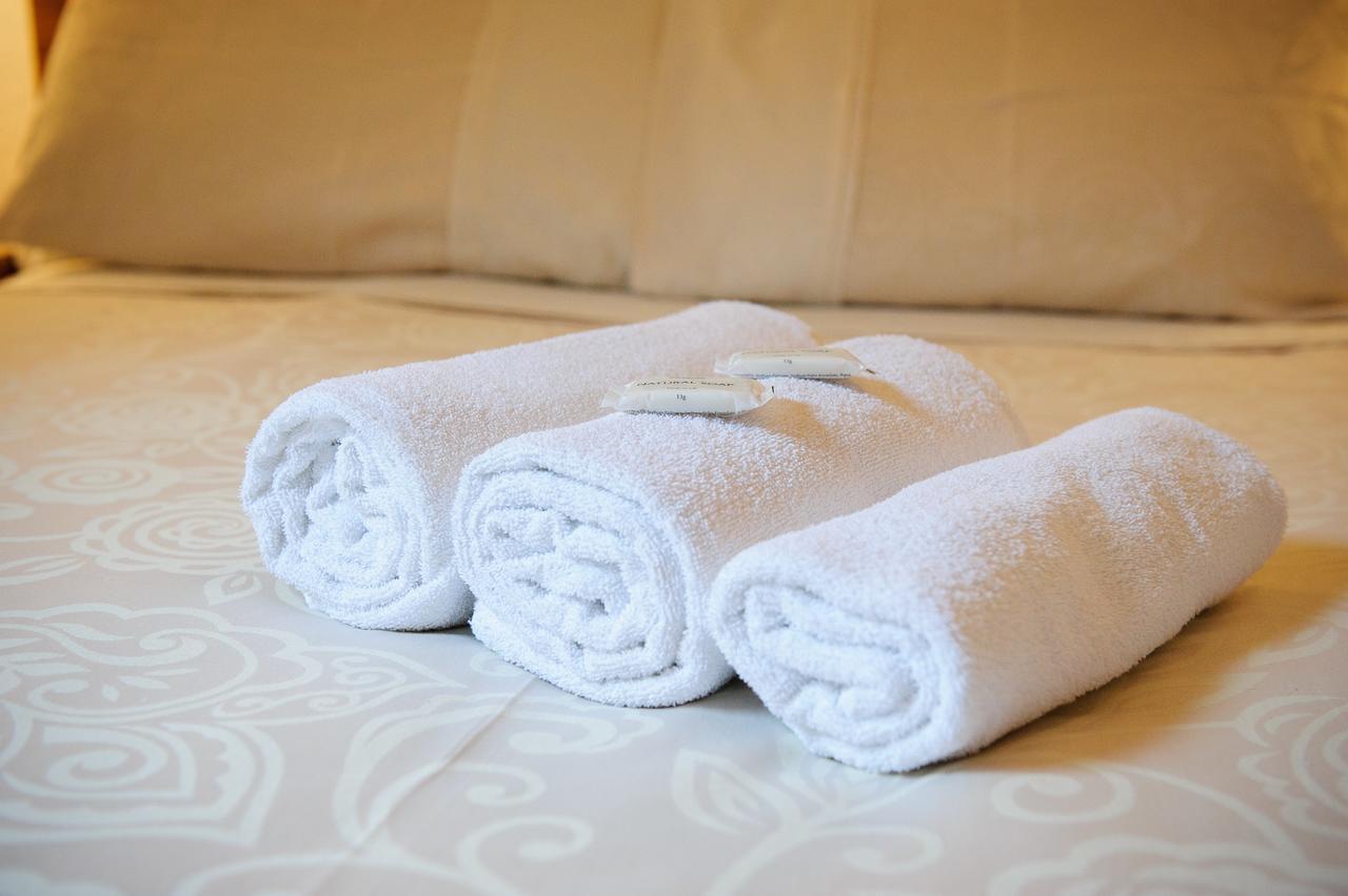 The Claremont 3* Southampton