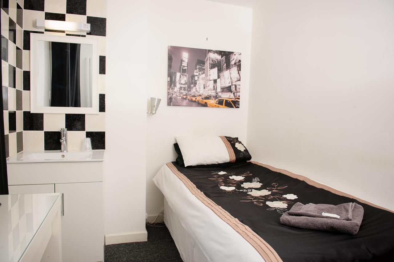 Guest house The Claremont 3*