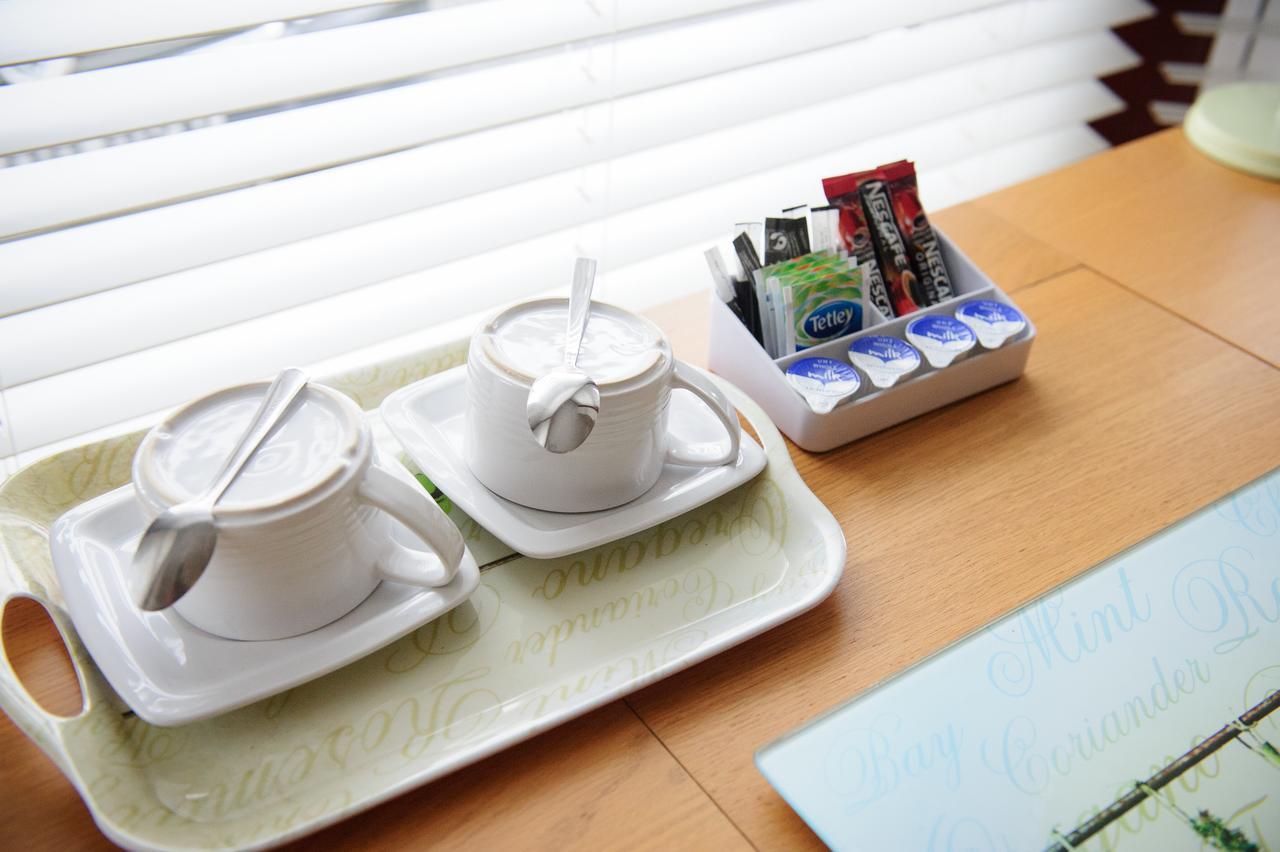 Guest house The Claremont 3*