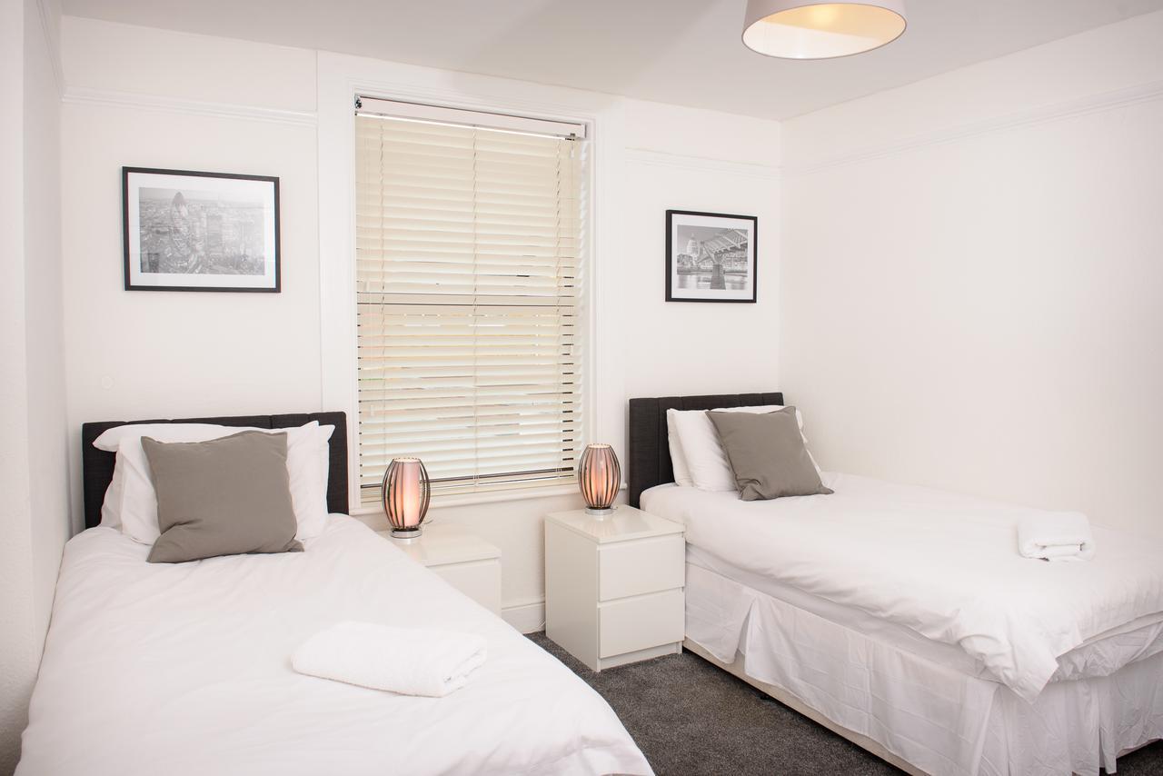 The Claremont 3* Southampton