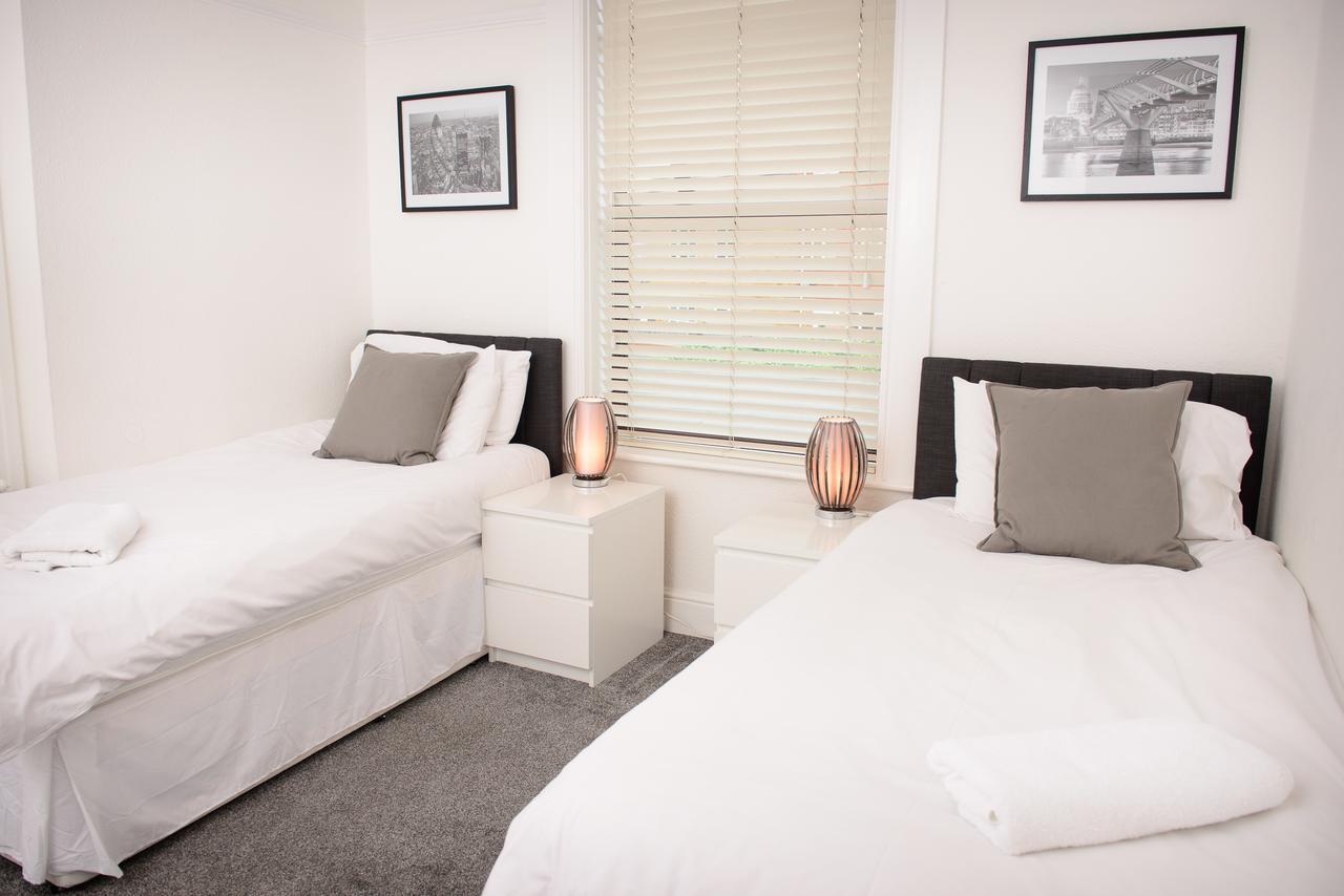 Guest house The Claremont 3*