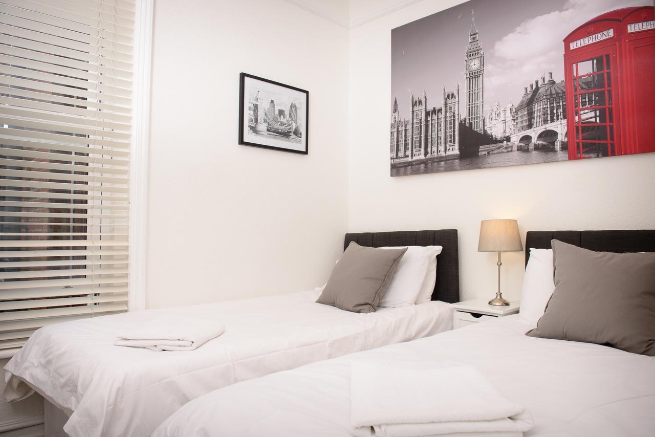 Guest house The Claremont 3*