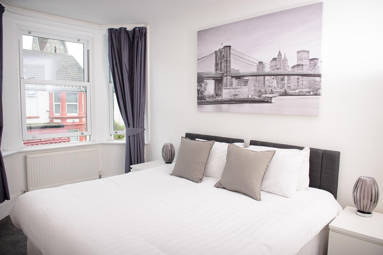 Guest house The Claremont 3*