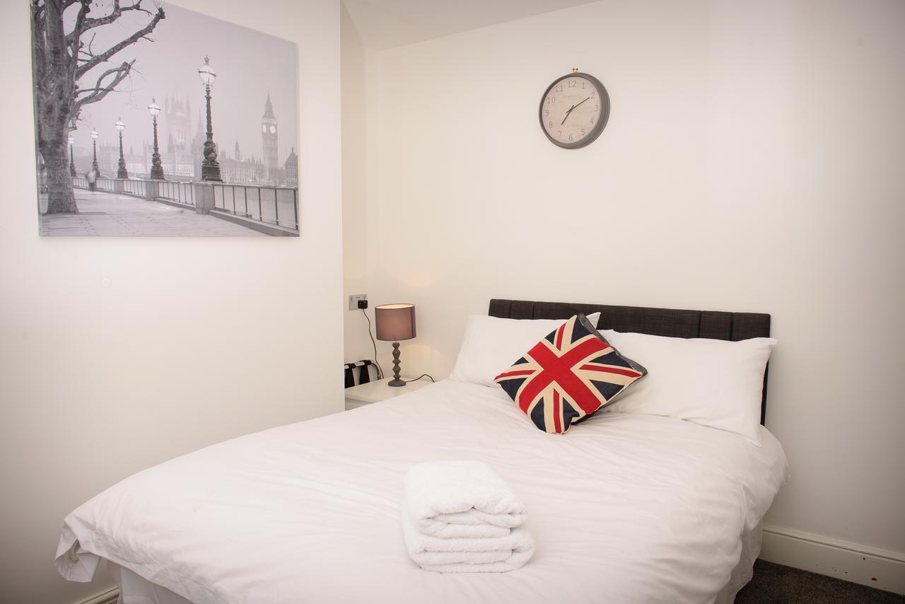 Guest house The Claremont 3*