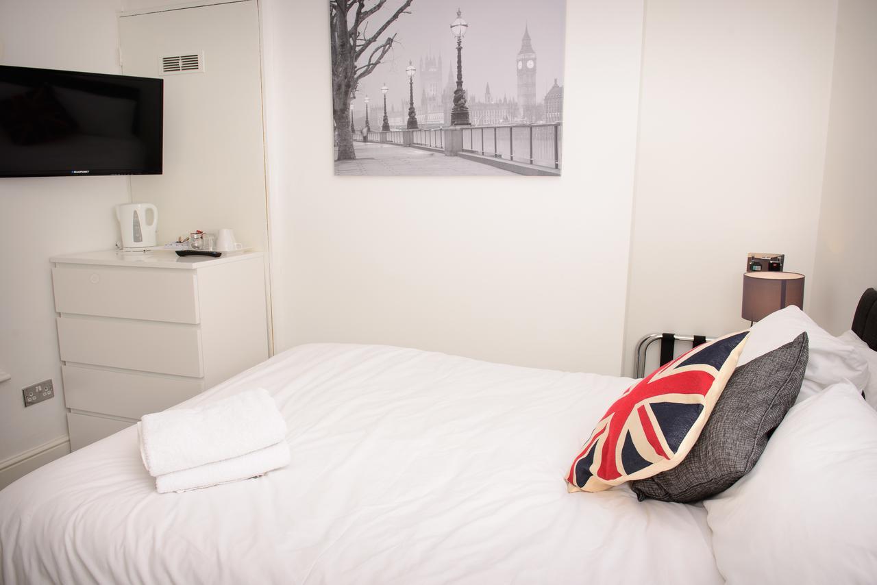 The Claremont 3* Southampton