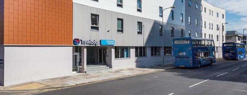 Hotel Travelodge 3*