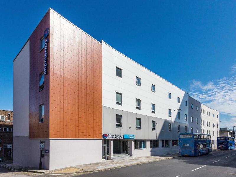 Travelodge 3* Southampton
