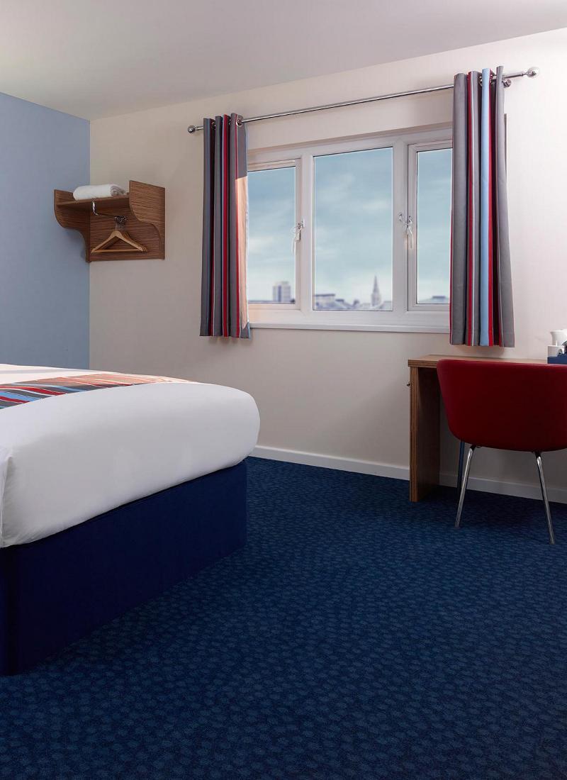 Travelodge 3* Southampton