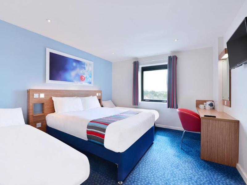 Travelodge 3* Southampton