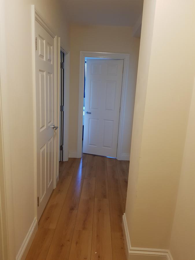 Apartamento Victory House *
