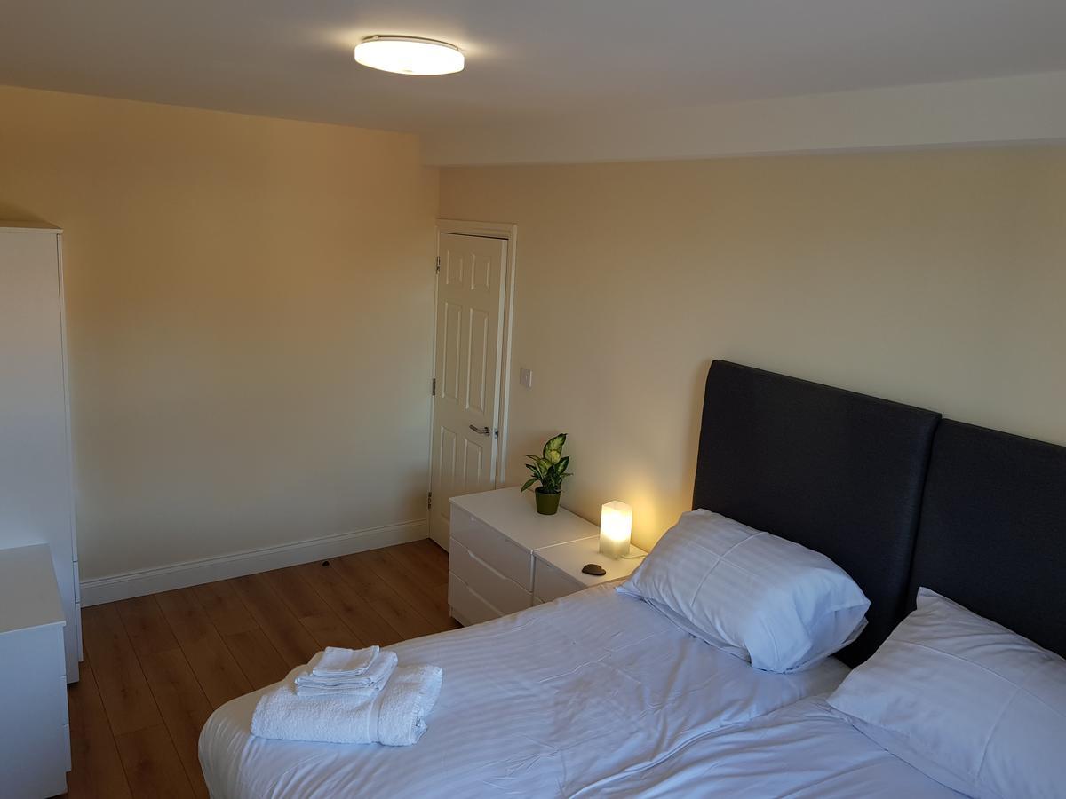 Apartamento Victory House *