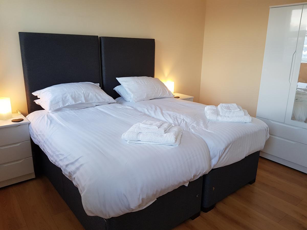 Victory House Apartamento *