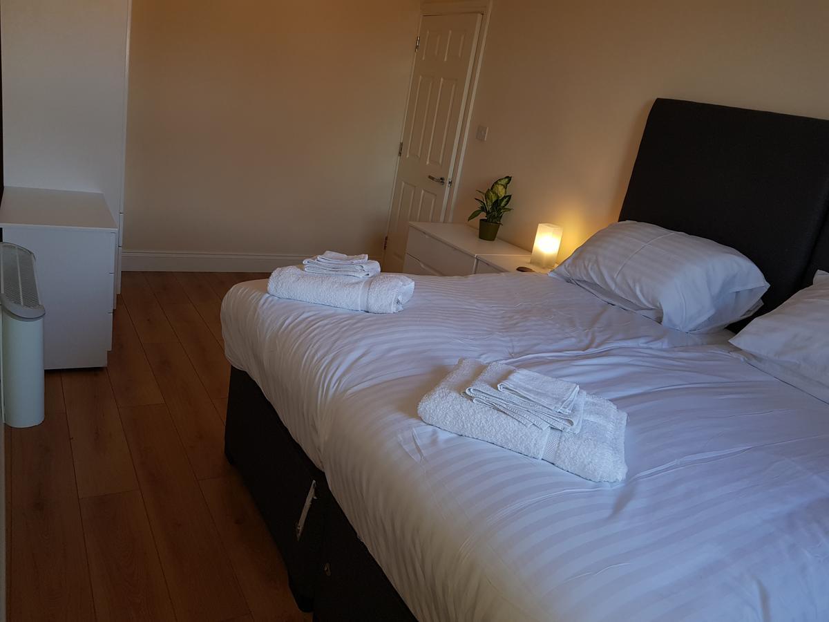Apartamento Victory House Southampton