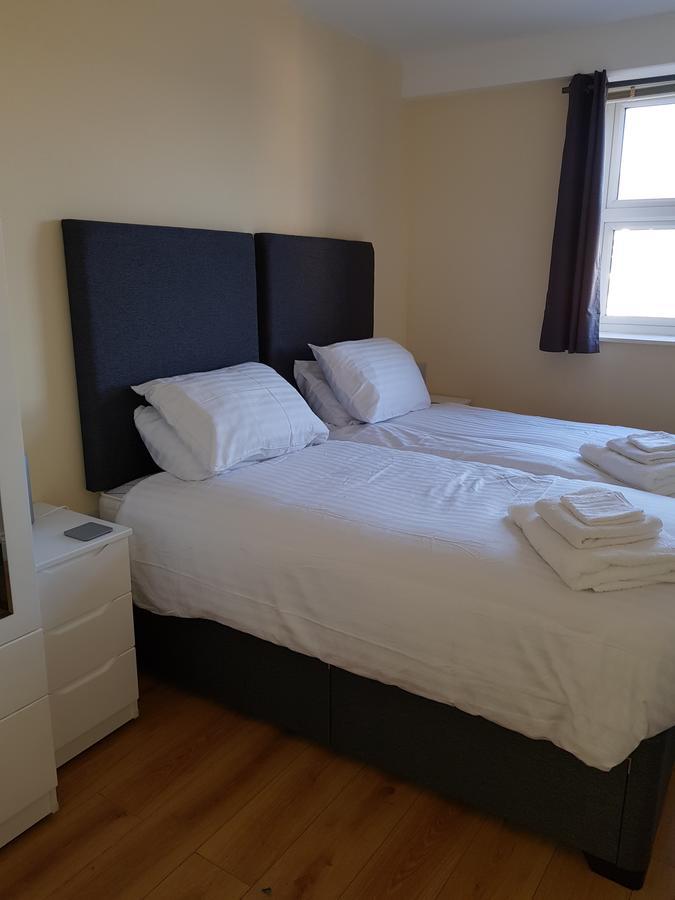 Victory House Apartamento Southampton