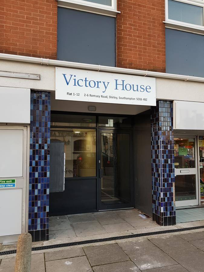Apartamento Victory House Southampton