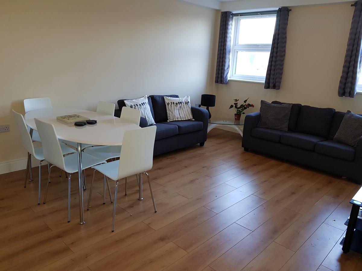 Victory House Apartamento