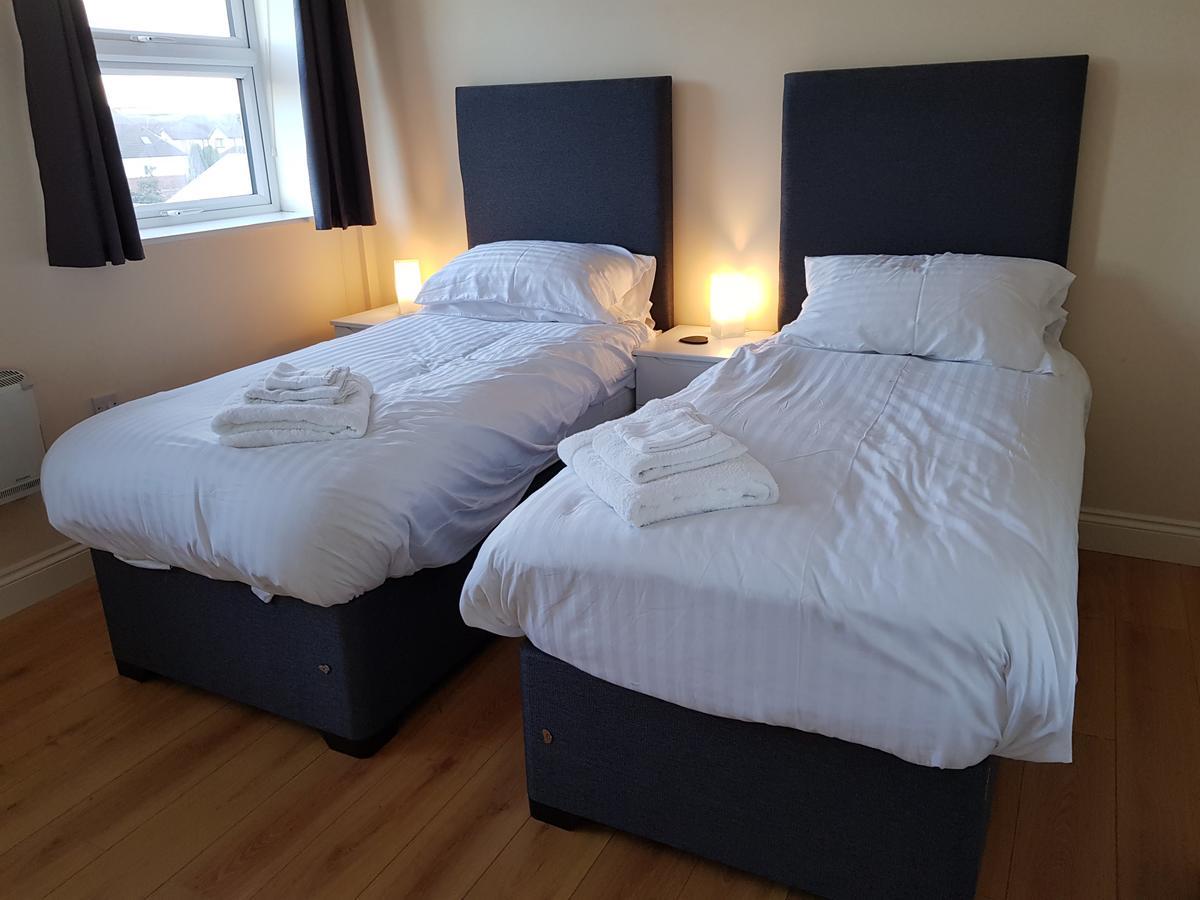 Apartamento Victory House Southampton