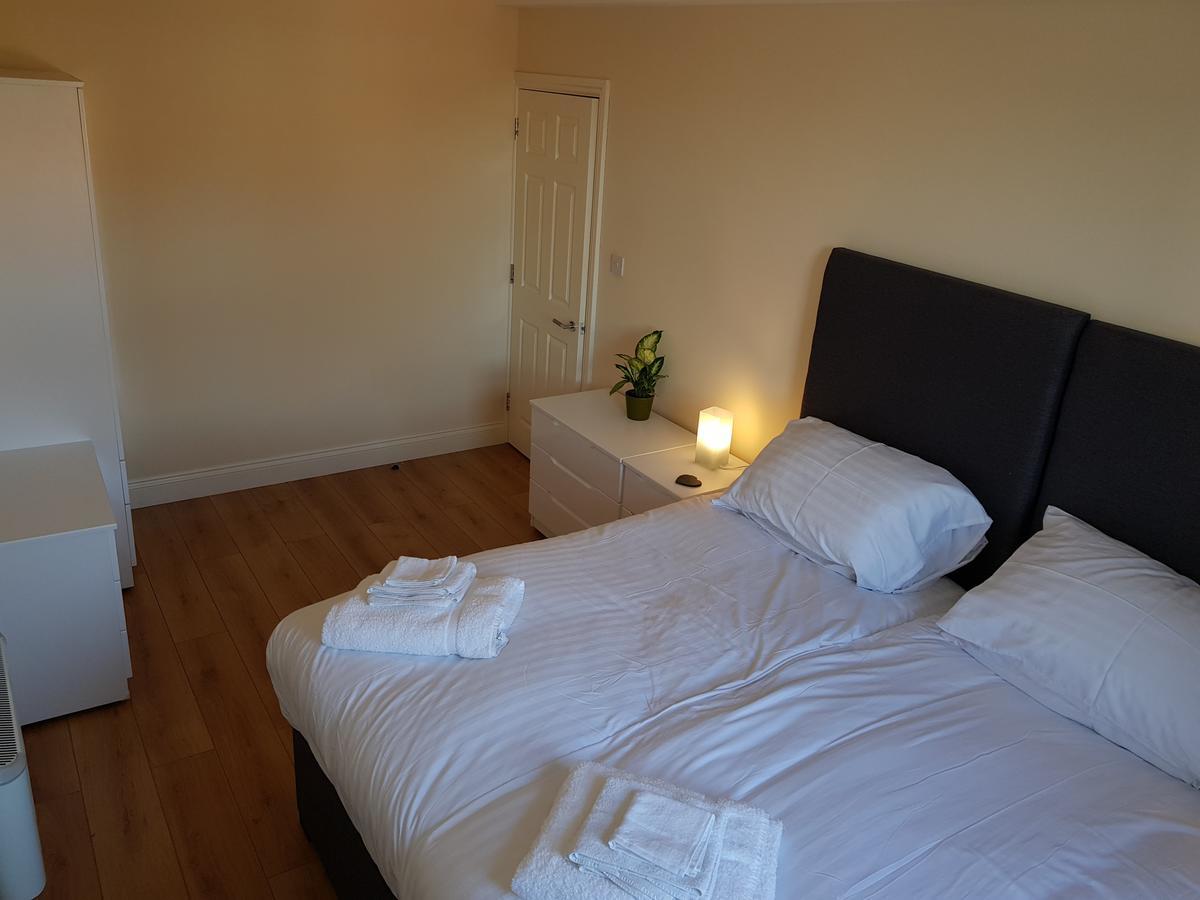 Victory House Apartamento *
