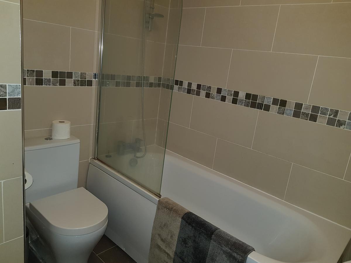 Apartamento Victory House