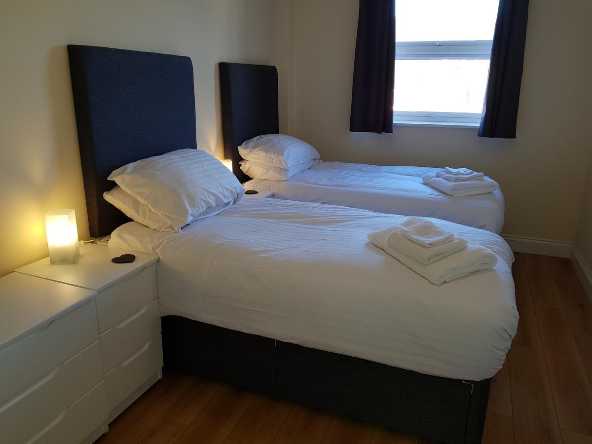 Victory House Apartamento *