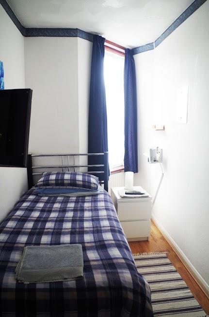 Abbey - 2* Southampton