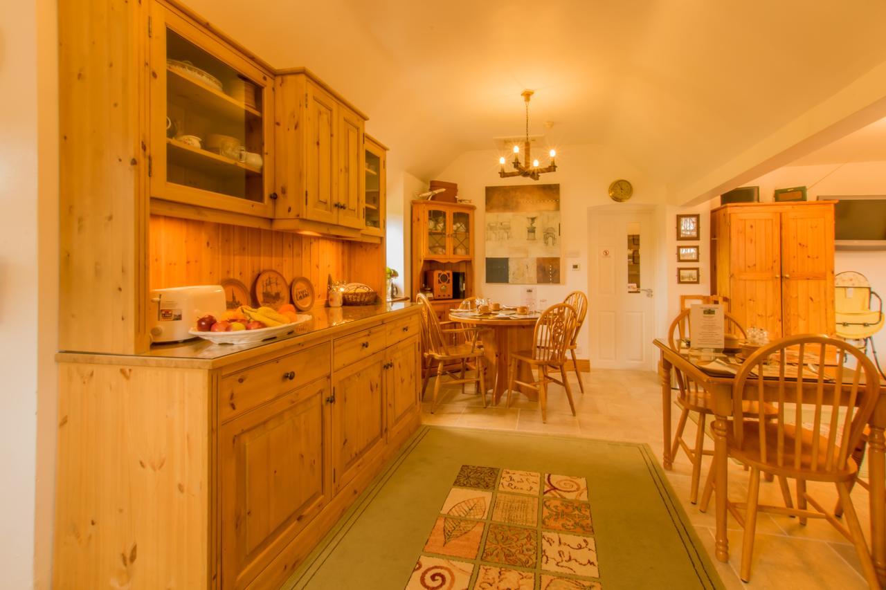 Bed & Breakfast Dale Farm House