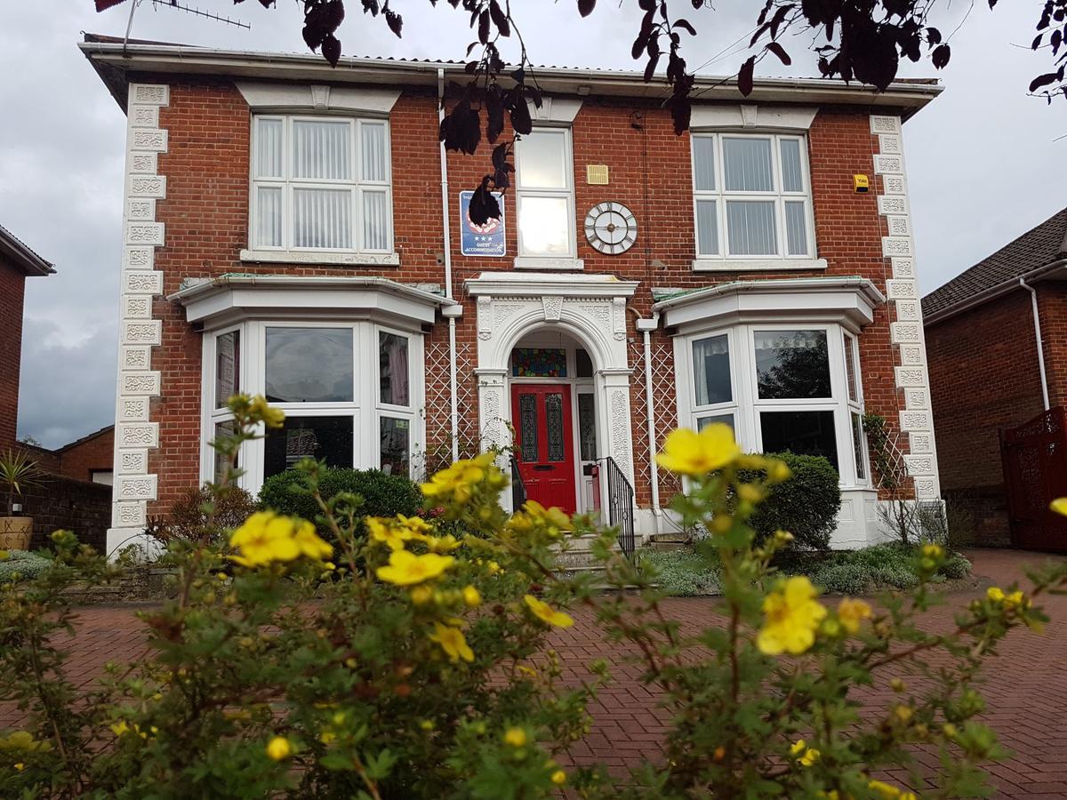Madison House Bed & Breakfast 3*