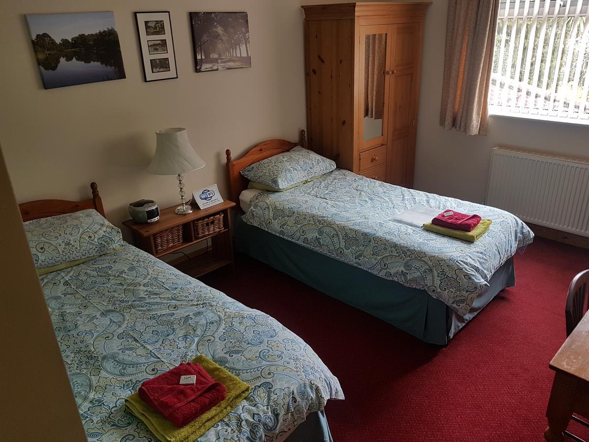 Bed & Breakfast Madison House