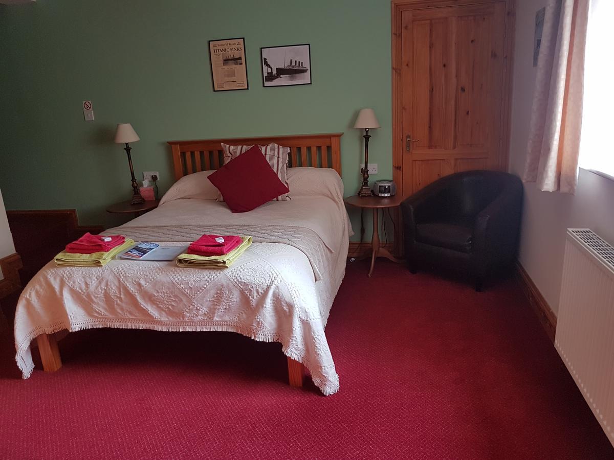 Madison House Bed & Breakfast 3*
