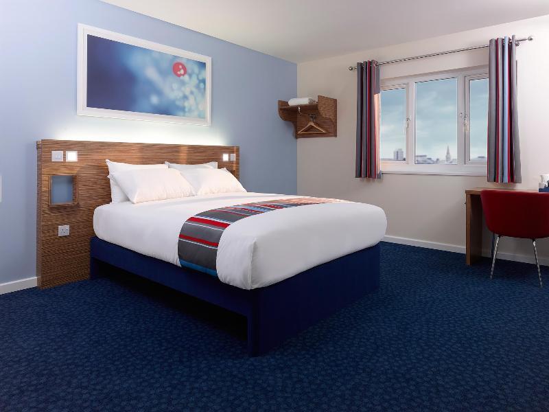 Hotel Travelodge Southampton