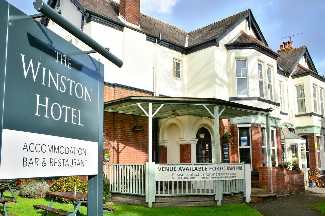 The Winston Southampton