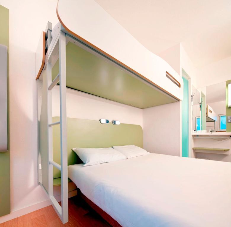 Ibis Budget Centre Hotel Southampton