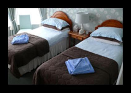 Alcantara House Southampton