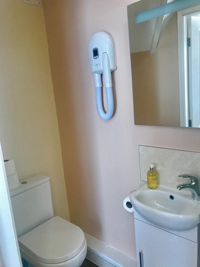 Casa de hóspedes Landguard House Bed Only 3*