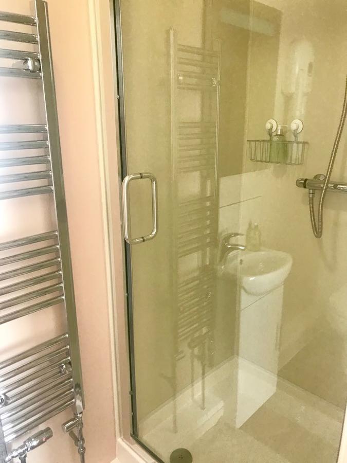 Landguard House Bed Only 3* Southampton