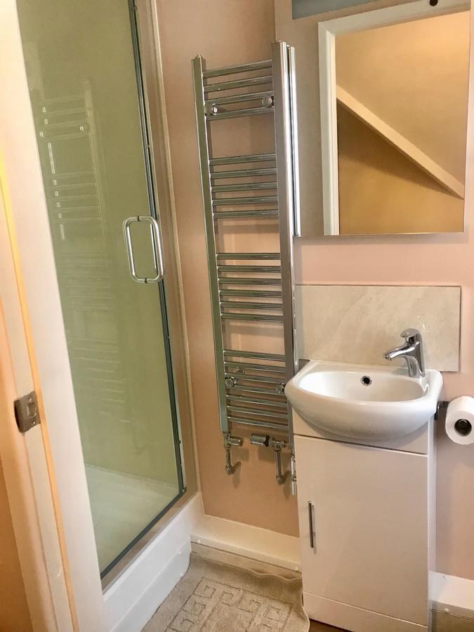 Landguard House Bed Only 3* Southampton