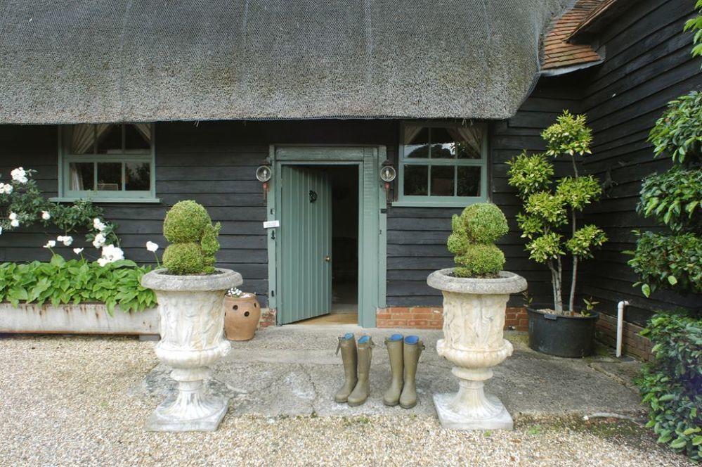 Holiday home The Barn At Sopps Farm Southampton