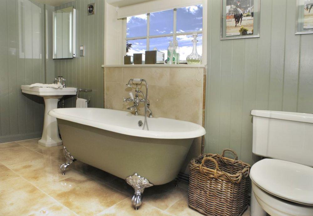 The Barn At Sopps Farm Holiday home