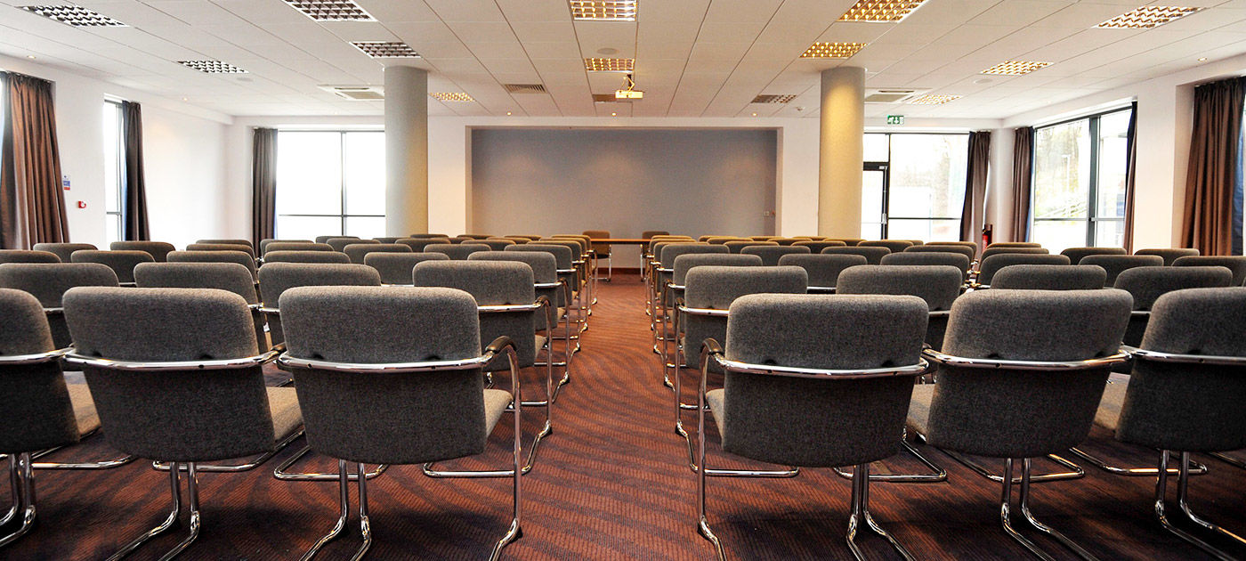 Hotel Leonardo Southampton