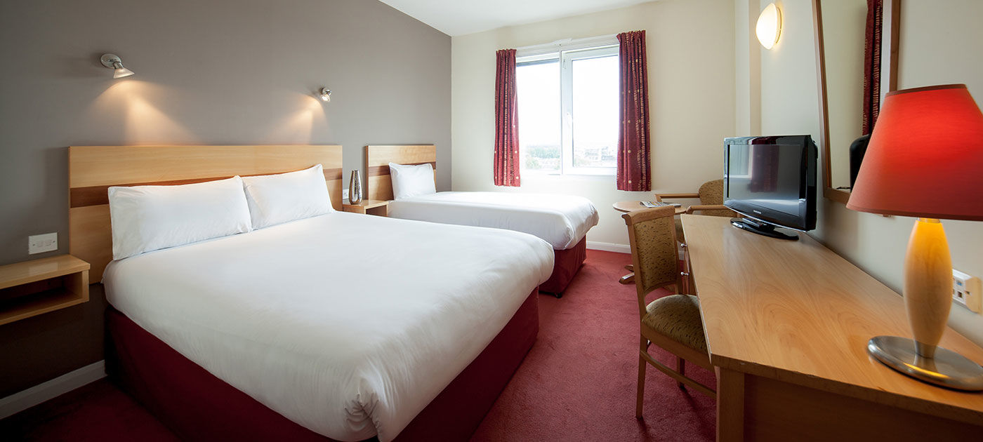Leonardo Hotel 4*