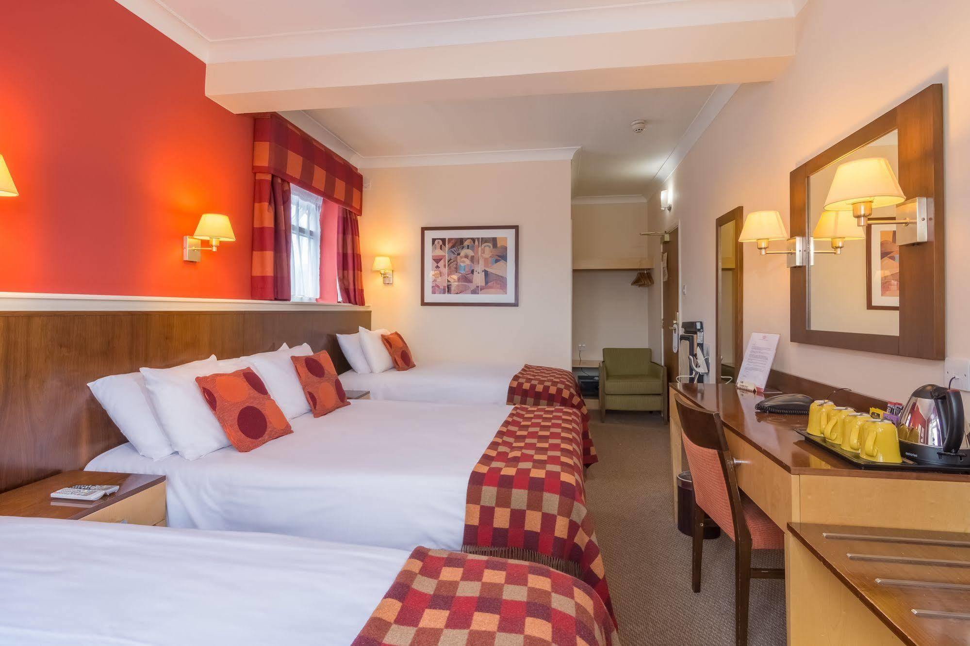 Highfield House Hotel Southampton