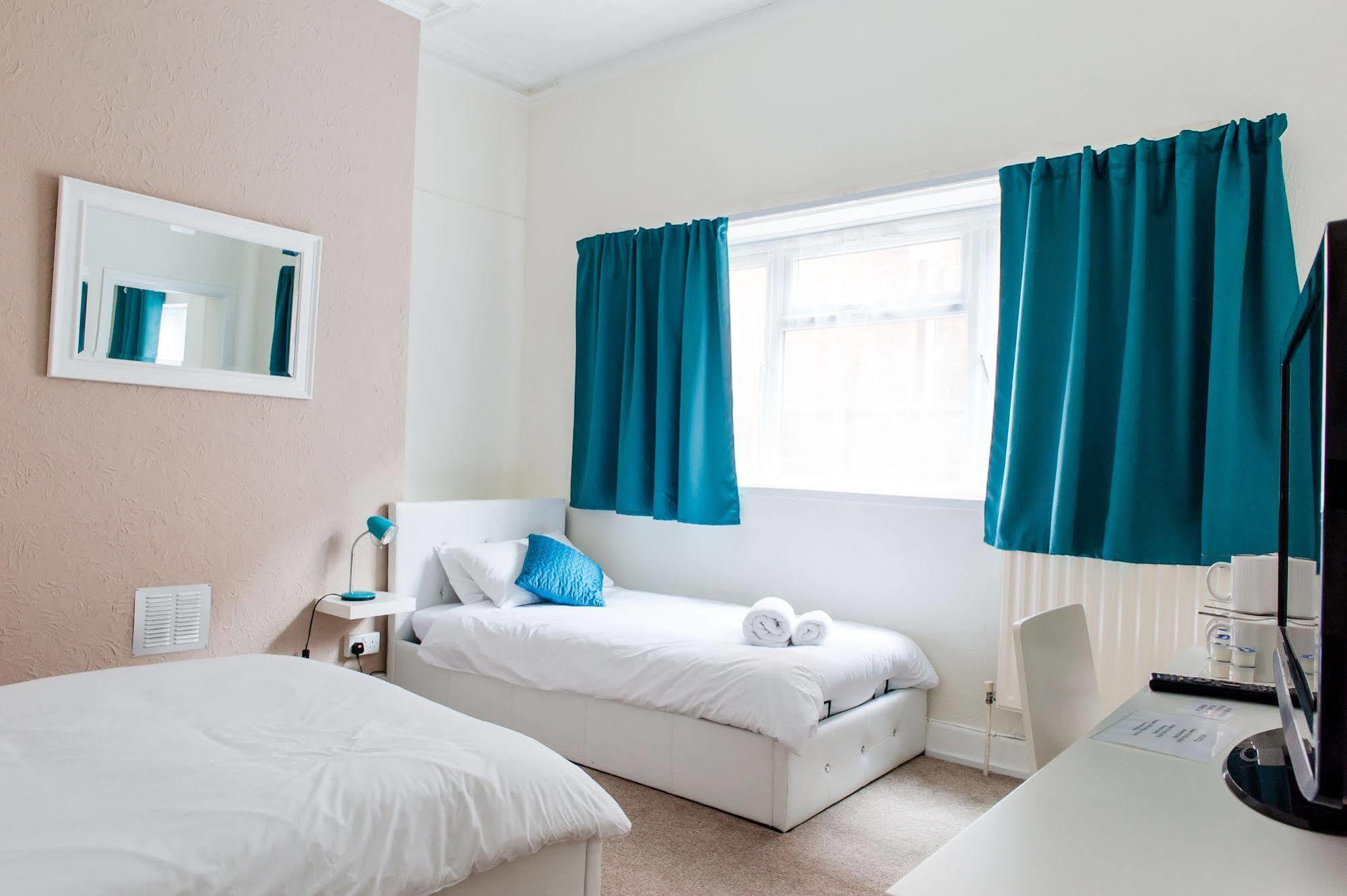 Hotel Addenro House