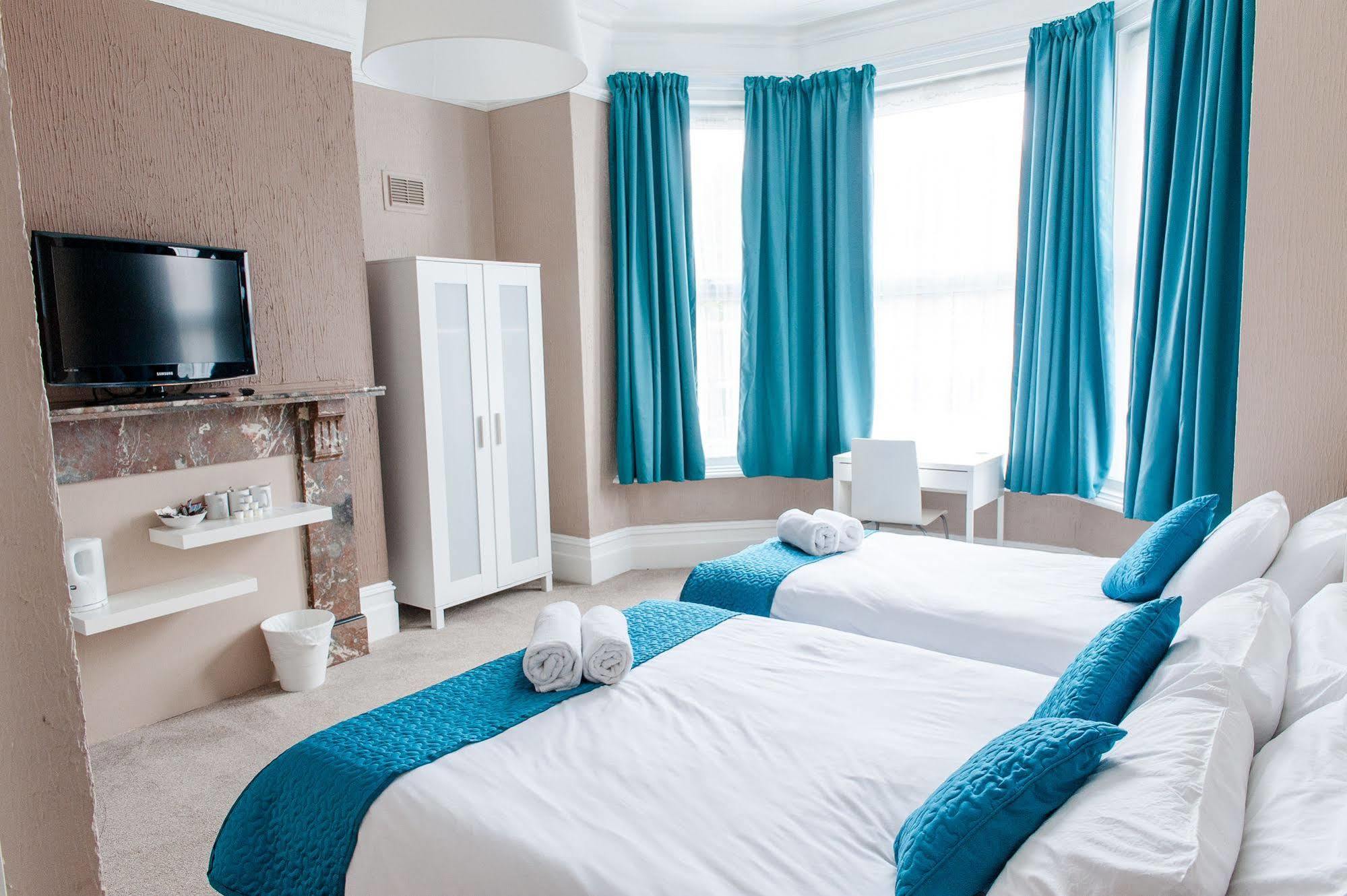 Addenro House Hotel